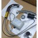 Сенсорний змішувач для умивальника Imprese Krok SE (електроніка) 05500