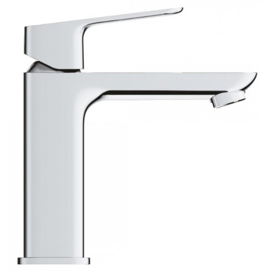 Набор смесителей GROHE Cubeo 1017550000+1018130000+27929003, хром (UA125246M) Набор смесителей GROHE Cubeo 1017550000+1018130000+27929003, хром (UA125246M)