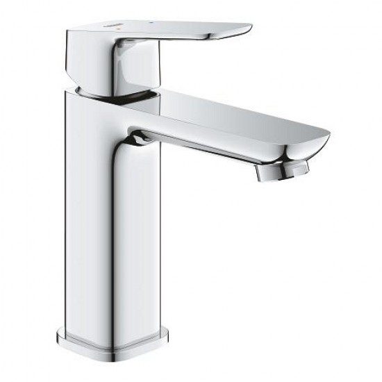 Набор смесителей GROHE Cubeo 1017550000+1018130000+27929003, хром (UA125246M) Набор смесителей GROHE Cubeo 1017550000+1018130000+27929003, хром (UA125246M)