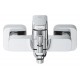 Набор смесителей GROHE Cubeo 1017550000+1018130000+27929003, хром (UA125246M) Набор смесителей GROHE Cubeo 1017550000+1018130000+27929003, хром (UA125246M)
