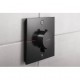 Термостат прихованого монтажу HANSGROHE ShowerSelect Comfort E на 2 функції Термостат прихованого монтажу HANSGROHE ShowerSelect Comfort E на 2 функції