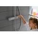 Термостат для душа Hansgrohe Ecostat E Coolcontact