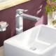 Смеситель для умывальника Grohe Eurocube XL-Size, хром (23406000)