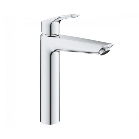 Змішувач високий для умивальника GROHE EUROSMART NEW (23971003)