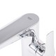 Змішувач для раковини з сенсорним керуванням Grohe Eurosmart New (23975003)