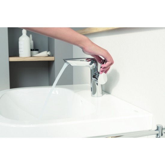 Змішувач для раковини з сенсорним керуванням Grohe Eurosmart New (23975003)