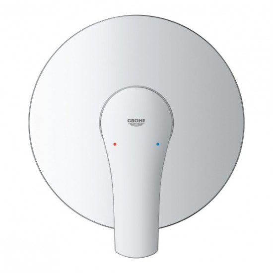 Змішувач для душа прихованого монтажу Grohe Eurosmart New (24042003)