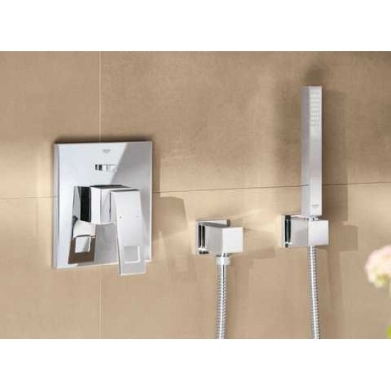 Змішувач прихованого монтажу для ванни та душу Grohe Eurocube (24062000)