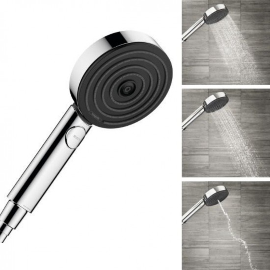 Ручной душ Hansgrohe Pulsify Select Relaxation 105