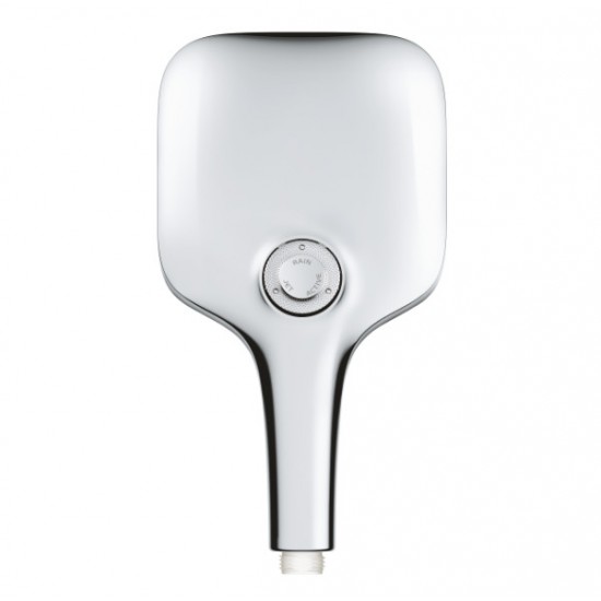 Ручний душ Grohe Smartactive Cube 130