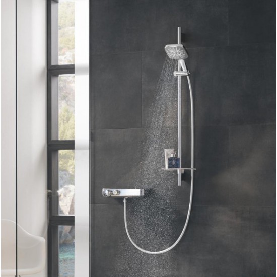 Ручний душ Grohe Smartactive Cube 130