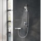 Ручний душ Grohe Smartactive Cube 130