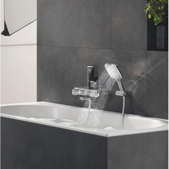 Ручний душ Grohe Smartactive Cube 130