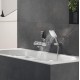 Ручний душ Grohe Smartactive Cube 130