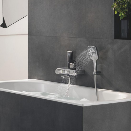 Ручний душ Grohe Smartactive Cube 130