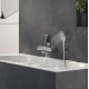 Ручний душ Grohe Smartactive Cube 130