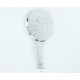 Ручной душ Grohe RAINSHOWER Smartactive 150, три режима, хром (26553000)