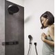 Ручний душ HANSGROHE RAINFINITY 130