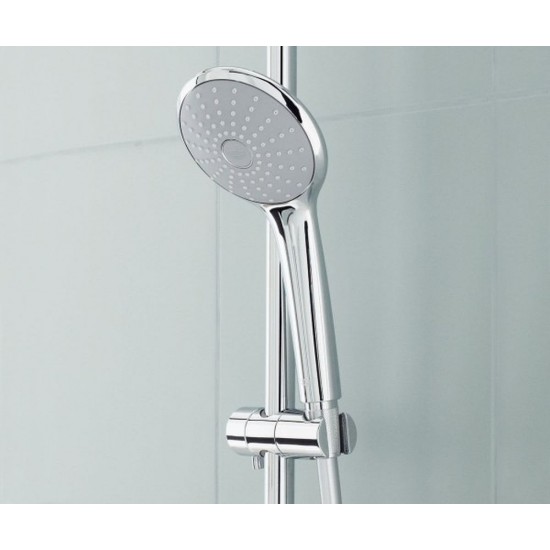 Ручний душ Grohe Euphoria 110 Massage