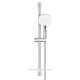 Набор смесителей GROHE Cubeo 1017550000+1018130000+27929003, хром (UA125246M) Набор смесителей GROHE Cubeo 1017550000+1018130000+27929003, хром (UA125246M)
