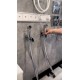 Комплект гігієнічного душу Hansgrohe на холодну або попередньо змішану воду, колір хром (29230000)