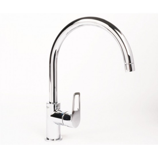 Змішувач для кухні Grohe BauLoop, хром (31232001)