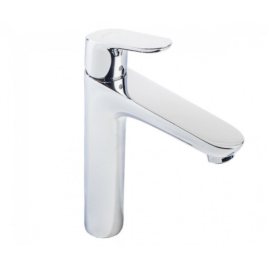 Смеситель для раковины Hansgrohe Focus высокий (31608000)