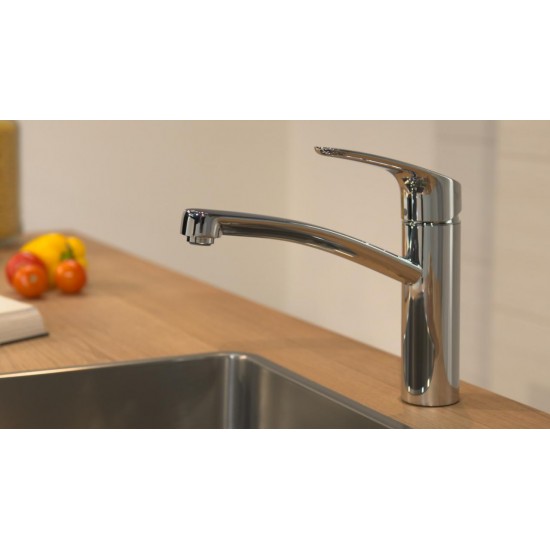 Смеситель для кухни Hansgrohe Focus (31806000)