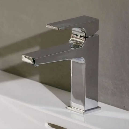 Змішувач для умивальника Hansgrohe Metropol 100 (32500000)