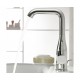 Змішувач для умивальника Grohe Essence New L-Size, хром (32628001)