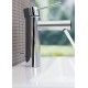 Змішувач для умивальника Grohe Essence New S-Size, хром (32898001)