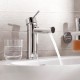 Змішувач для умивальника Grohe Essence New S-Size