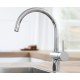 Смеситель для кухни Grohe Minta (32917000)