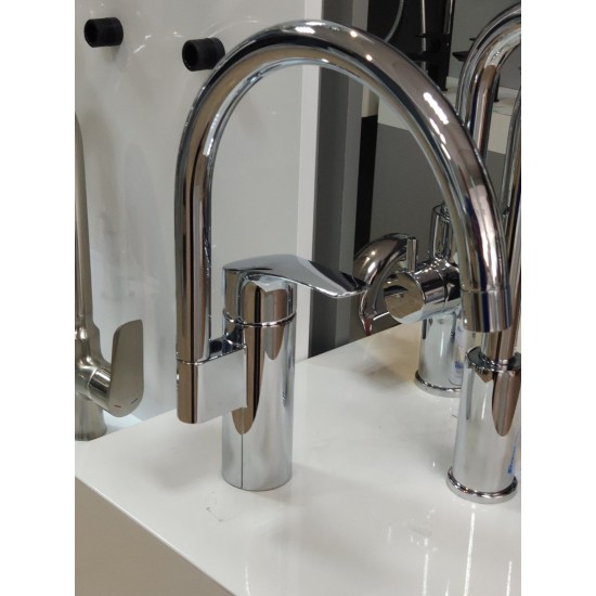 Смеситель для кухни Grohe Eurocube New (33202003)