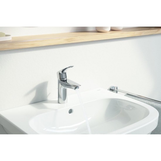 Смеситель для умывальника GROHE EUROSMART 33265003