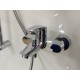 Комплект змішувачів для ванної кімнати та кухні Grohe Eurosmart New (UA123248MK)