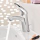 Змішувач для раковини Grohe Eurostyle S-Size (33558003)