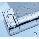 Термостат для ванны с полкой Grohe Grohtherm 2000 NEW и каскадным изливом (34464001) Термостат для ванны с полкой Grohe Grohtherm 2000 NEW и каскадным изливом (34464001)