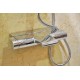 Термостат для ванны с полкой Grohe Grohtherm 2000 NEW и каскадным изливом (34464001) Термостат для ванны с полкой Grohe Grohtherm 2000 NEW и каскадным изливом (34464001)