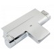Термостат для ванны с полкой Grohe Grohtherm 2000 NEW и каскадным изливом (34464001) Термостат для ванны с полкой Grohe Grohtherm 2000 NEW и каскадным изливом (34464001)
