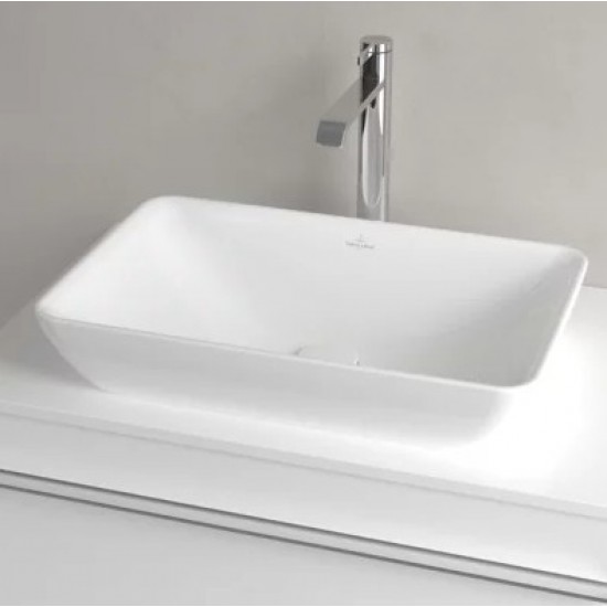 Villeroy & Boch VENTICELLO умивальник 55*36см, білий альпін (41135501)