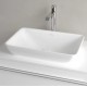 Villeroy & Boch VENTICELLO умивальник 55*36см, білий альпін (41135501)