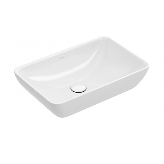 Villeroy & Boch VENTICELLO умивальник 55*36см, білий альпін (41135501)