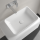 Умывальник на столешницу Villeroy & Boch Architectura 60х40 см, белый (5A276001)