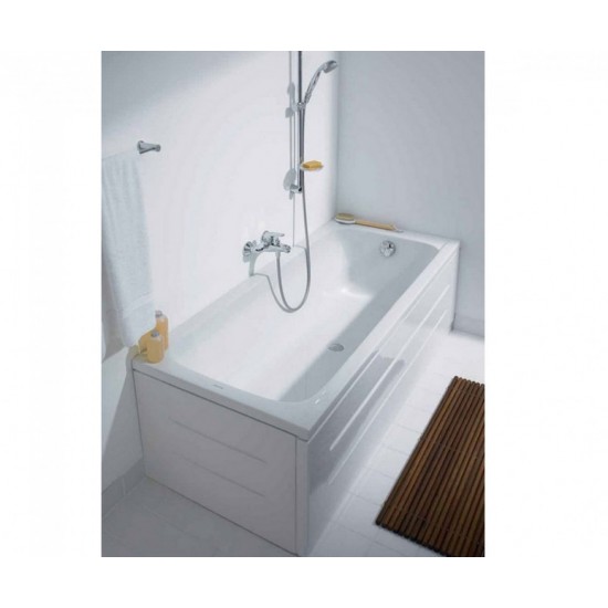 Ванна DURAVIT D-CODE 170х75см