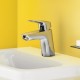 Смеситель для раковины Hansgrohe Logis (71075000)