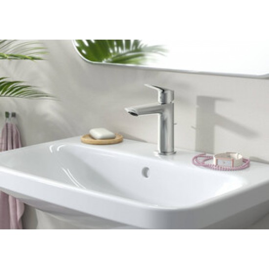 Смеситель для умывальника Hansgrohe Logis 110, хром (71251000)