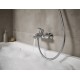 Змішувач для ванни Hansgrohe Vernis Blend, Chrome (71440000)