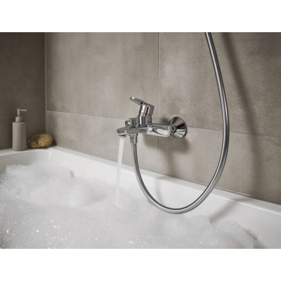 Змішувач для ванни Hansgrohe Vernis Blend, Chrome (71440000)