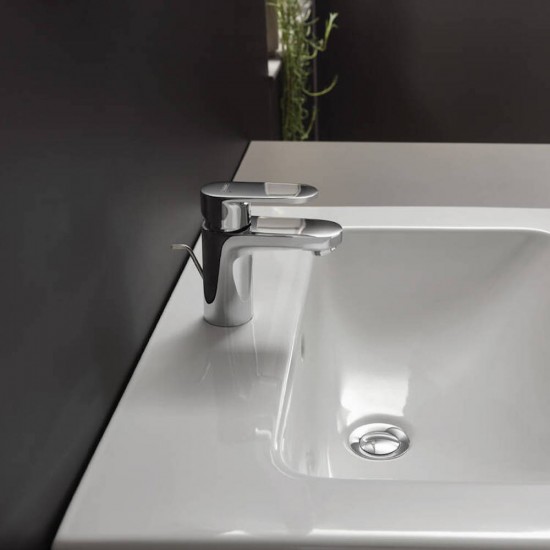 Змішувач для умивальника Hansgrohe VERNIS BLEND 70 (71550000)